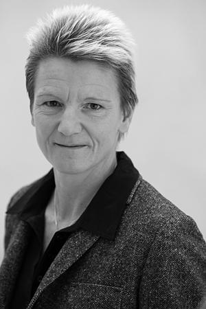 Kerstin Meier